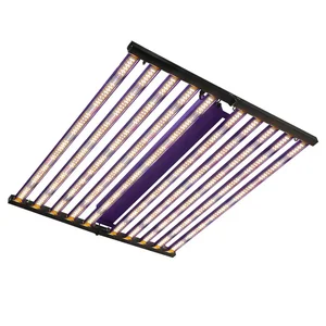 Quantum Board 1000W LM301B Samsung  - 3 Канальный диммер, фото  от магазина Led-Board.ru