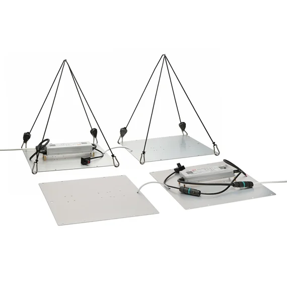 Quantum Board Samsung LM301H 480 Watt, фото , изображение 4 от магазина Led-Board.ru