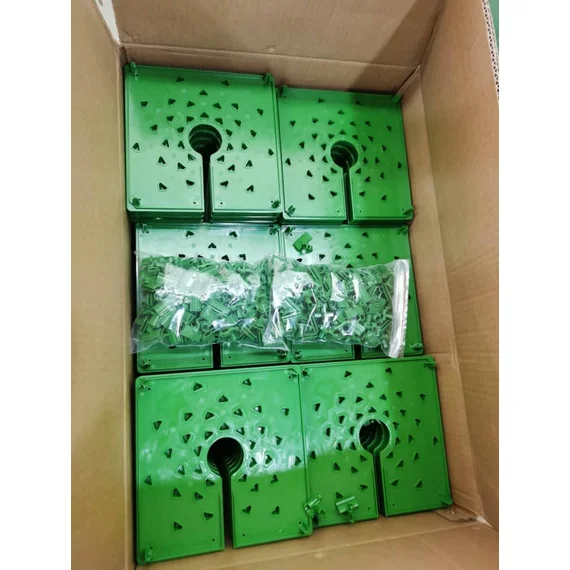 Крышка для горшка, аналог Flora Flex