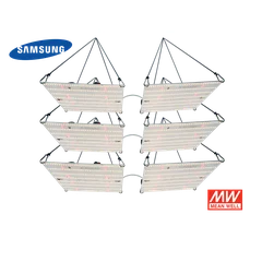 X-Board EXCLUSIVE - 720 Watt SAMSUNG, фото  от магазина Led-Board.ru