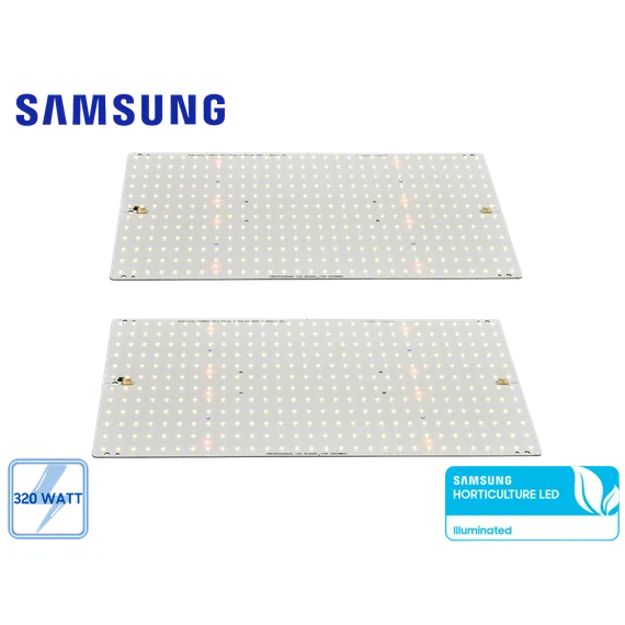 X-Board LITE 320W Samsung