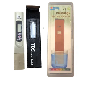 PH metr + TDS метр, фото  от магазина Led-Board.ru