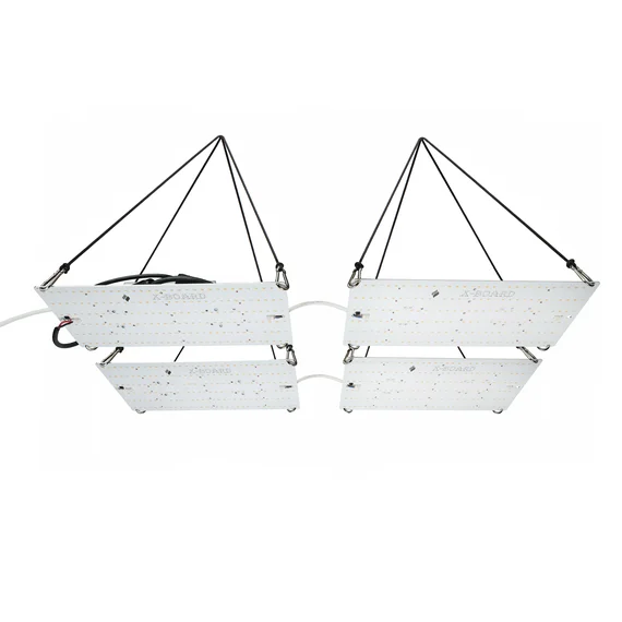 Quantum Board 240 W, фото , изображение 2 от магазина Led-Board.ru