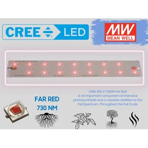 Booster CREE 730NM FAR RED - 27Watt, фото  от магазина Led-Board.ru