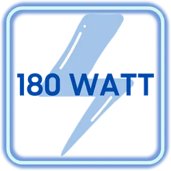 Quantum board 180 watt