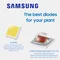 X-Board EXCLUSIVE 720W Samsung LM301H- ракурс 3