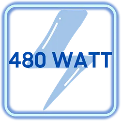 Quantum board 480 watt