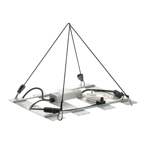 Комплект Quantum Board 160 W SamsungКомплект Quantum Board 160 W Samsung