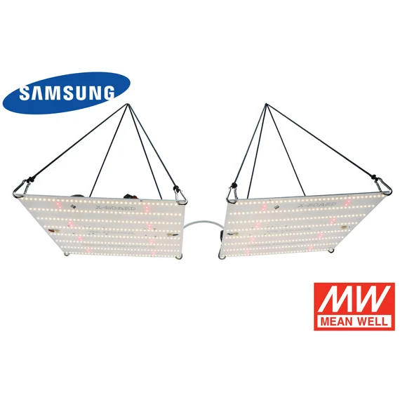 Quantum Board Samsung LM301H 240 Watt, фото  от магазина Led-Board.ru