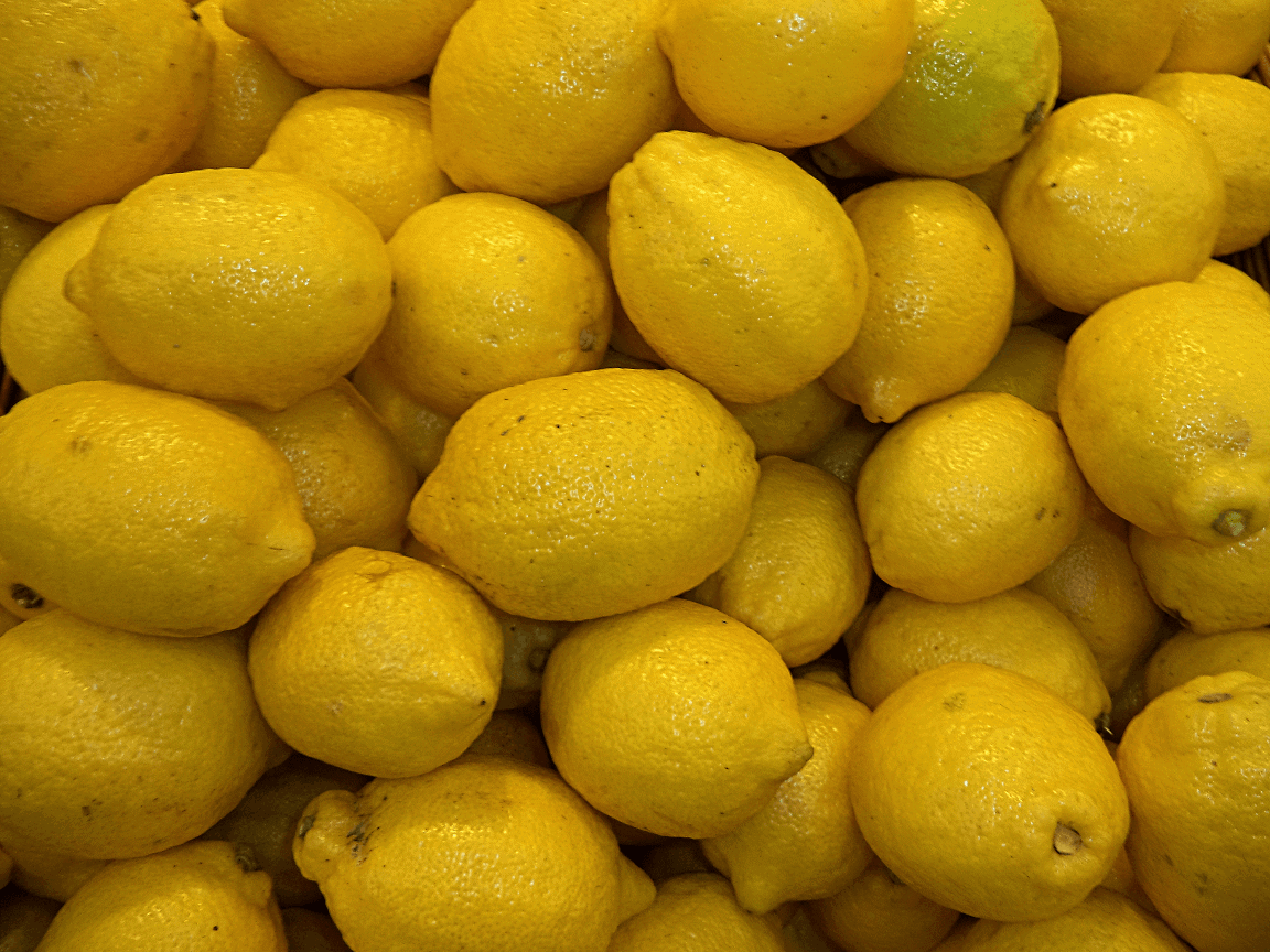 Почему лимон желтый. Магазин лимон. Перец лимонное чудо.
