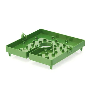 Крышка аналог Flora Flex, FloraCap для равномерного полива, фото  от магазина Led-Board.ru