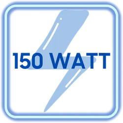 Quantum board 150 watt