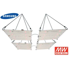 X-Board EXCLUSIVE - 480 Watt SAMSUNG, фото  от магазина Led-Board.ru