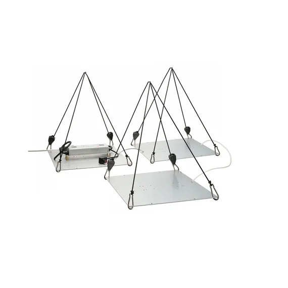 Quantum Board Samsung LM301H 320 Watt, фото , изображение 5 от магазина Led-Board.ru