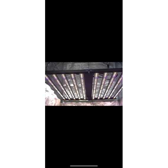 Quantum Board 700W LM301B Samsung  - 3 Канальный диммер, фото , изображение 8 от магазина Led-Board.ru