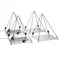 Quantum Board Samsung LM301H 480 Watt- ракурс 3