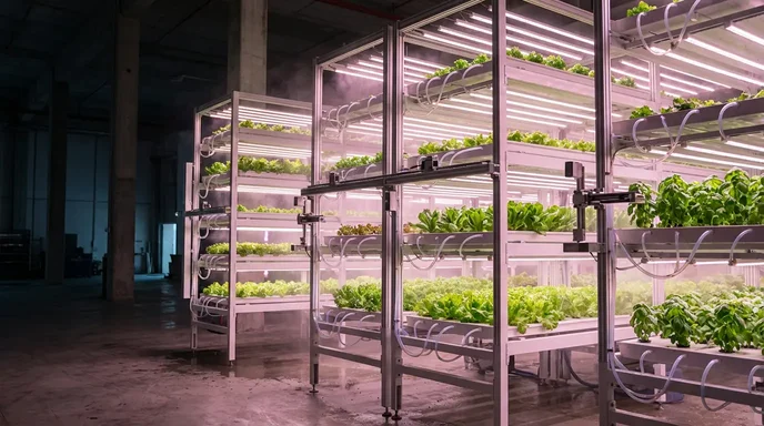 Свет для растений: Основы и рекомендации