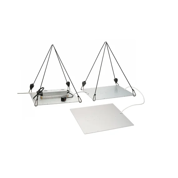 Quantum Board Samsung LM301H 320 Watt, фото , изображение 6 от магазина Led-Board.ru