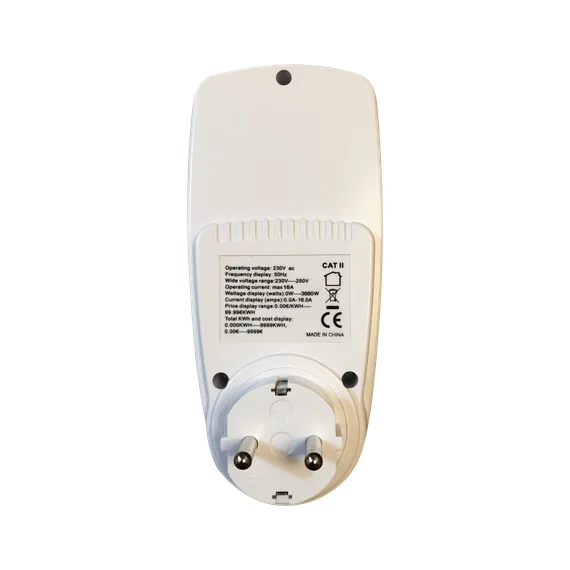 Ваттметр электронный, фото , изображение 3 от магазина Led-Board.ru