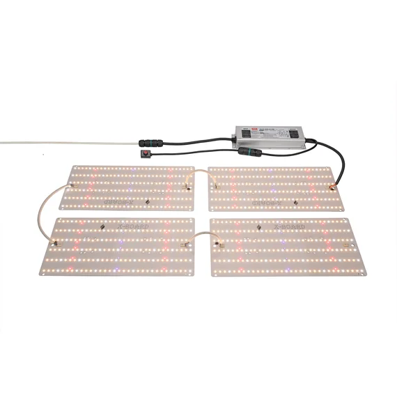 Quantum Board 320 W, фото , изображение 3 от магазина Led-Board.ru