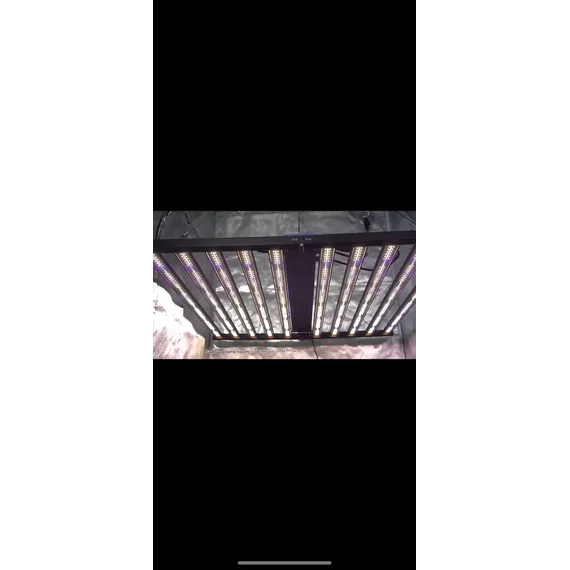 Quantum Board 1000W LM301B Samsung  - 3 Канальный диммер, фото , изображение 8 от магазина Led-Board.ru