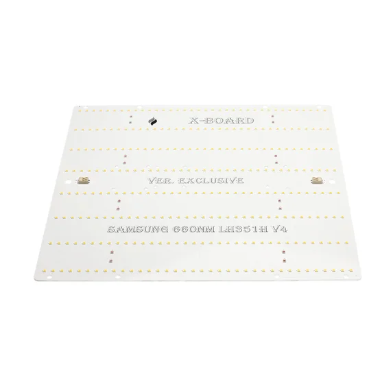 quantum board samsung lm301b 130 watt