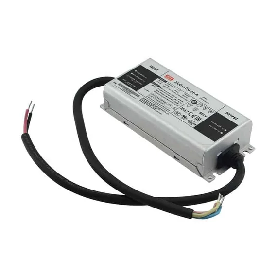 Блок питания XLG-100-H-A, фото  от магазина Led-Board.ru