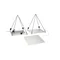 X-Board EXCLUSIVE 320W Samsung LM301H- ракурс 6