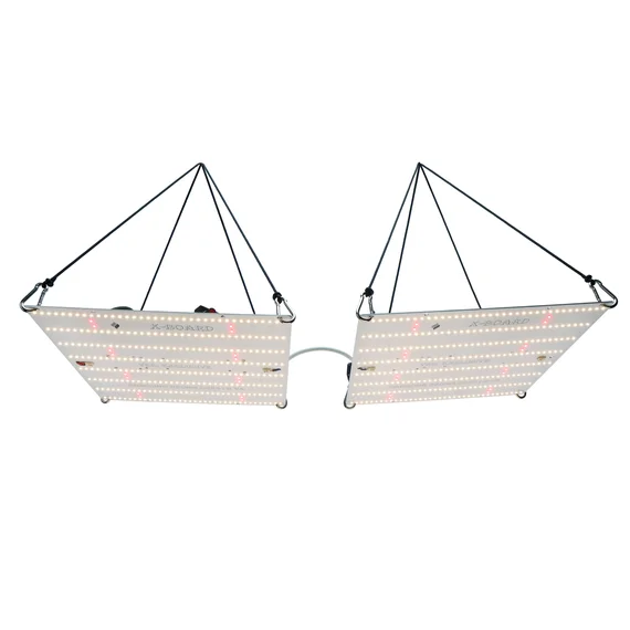 Quantum Board Samsung LM301H 240 Watt, фото , изображение 4 от магазина Led-Board.ru