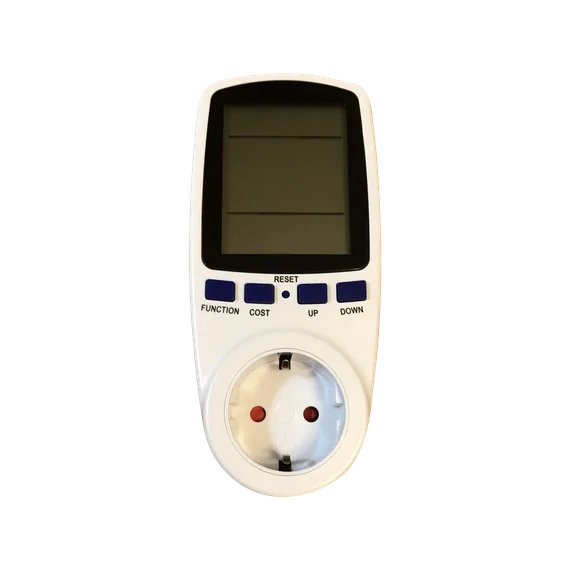 Ваттметр электронный, фото , изображение 2 от магазина Led-Board.ru