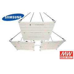 X-Board EXCLUSIVE - 320 Watt SAMSUNG, фото  от магазина Led-Board.ru