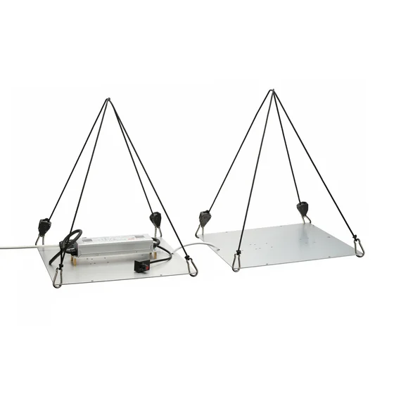 Quantum Board Samsung LM301H 240 Watt, фото , изображение 6 от магазина Led-Board.ru