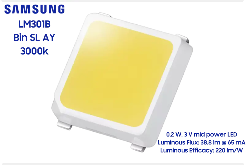 samsung lm301b