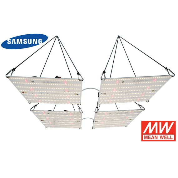 Quantum Board Samsung LM301H 480 Watt, фото  от магазина Led-Board.ru