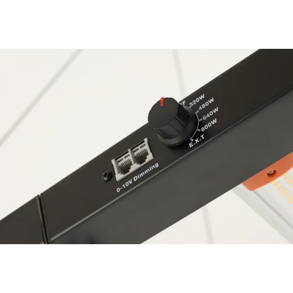 Quantum Board 800W LINE, фото , изображение 4 от магазина Led-Board.ru