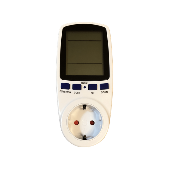 Ваттметр электронный, фото , изображение 2 от магазина Led-Board.ru