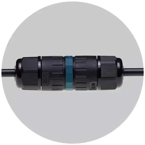 Коннектор для quantum board водонепроницаемый