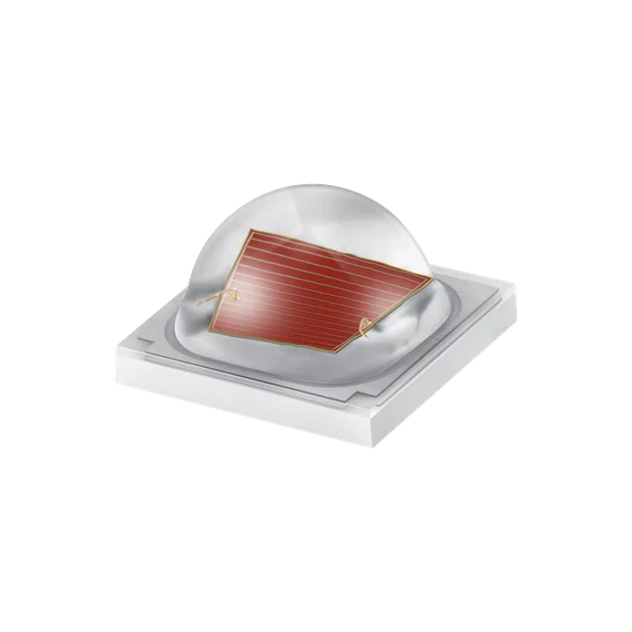 samsung lh351h 660nm v4