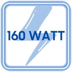 Quantum board 160 watt