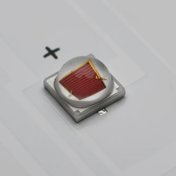 samsung lh351h 660nm v4