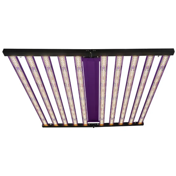 Quantum Board 1000W LM301B Samsung  - 3 Канальный диммер, фото , изображение 5 от магазина Led-Board.ru