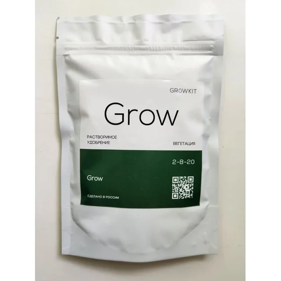 Grow, фото  от магазина Led-Board.ru