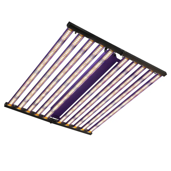 Quantum Board 700W LM301B Samsung  - 3 Канальный диммер, фото , изображение 5 от магазина Led-Board.ru