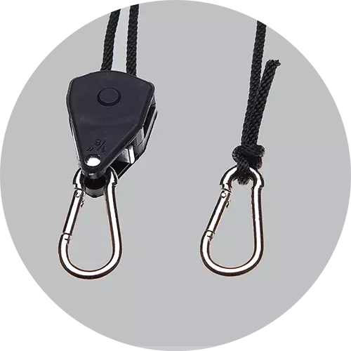 Подвесы для Quantum Board ( Квантум борд )