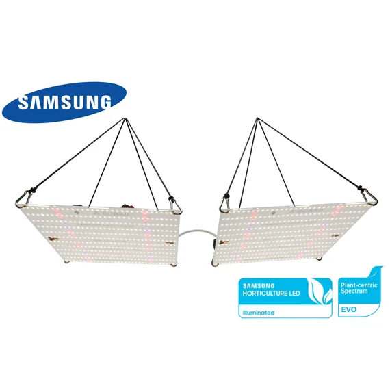 X-Board EXCLUSIVE LM301H EVO™ 240 W, фото  от магазина Led-Board.ru