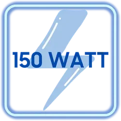 Quantum board 150 watt