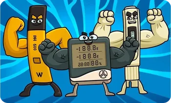 Комплектующие для садоводства