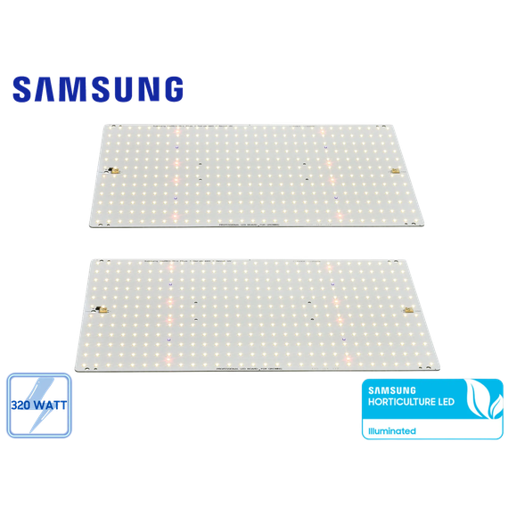 X-Board LITE 320W Samsung, фото  от магазина Led-Board.ru
