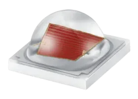 samsung lh351h deep red 660 nm