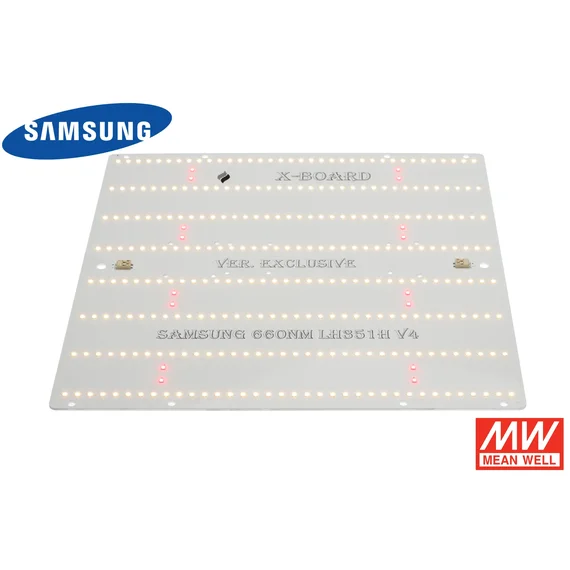 Quantum Board Samsung LM301H 130 Watt, фото , изображение 2 от магазина Led-Board.ru